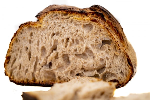 Pourquoi le levain améliore la conservation du pain ?